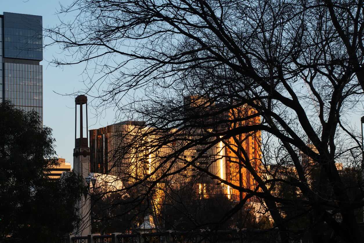 Connected Living, Simplified