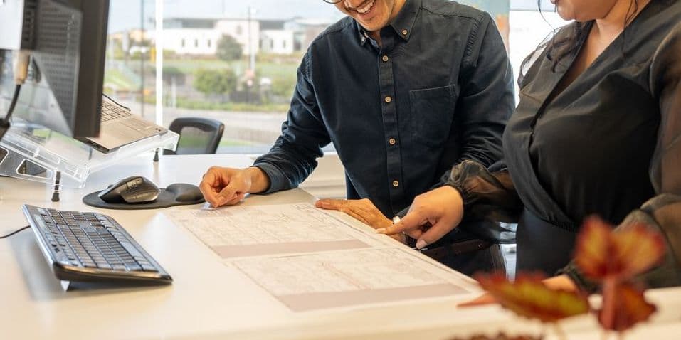 Daily Convenience Within Walking Distance