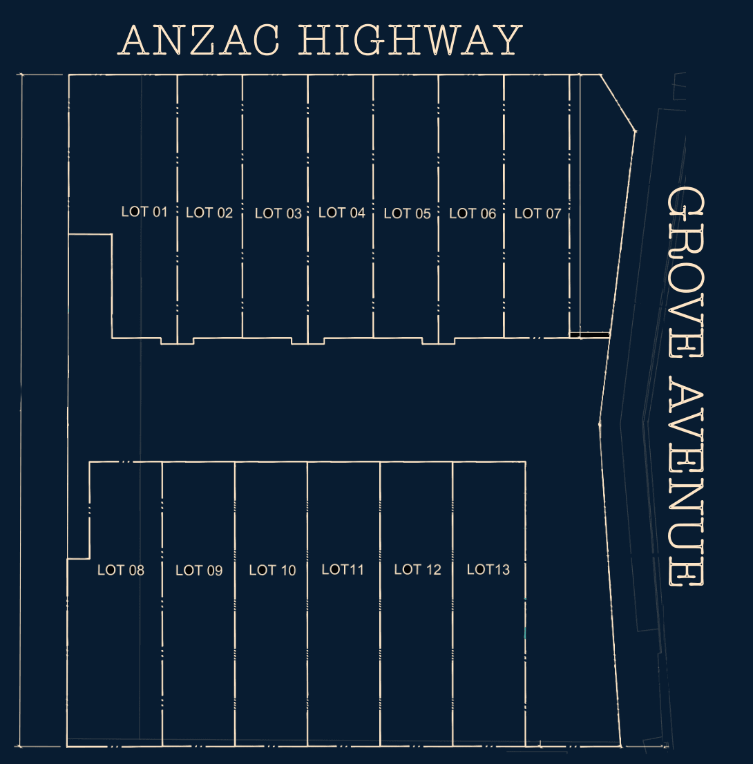 Cityline 38 Master Plan